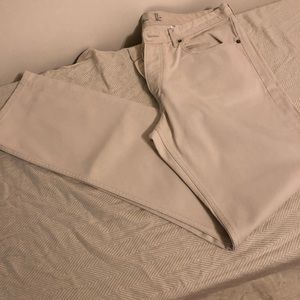 H&M Straight leg jeans